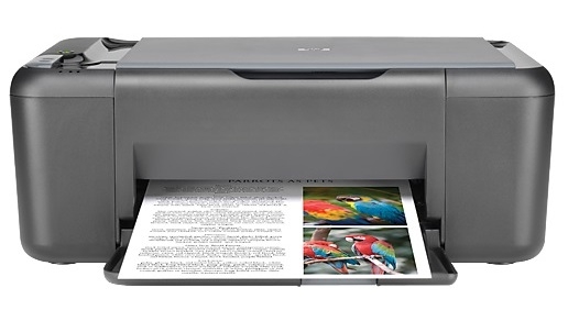 HP F2440 PRINTER – MFP – – orgprint.com