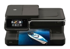  HP Photosmart 7515 e-All-in-One C311a