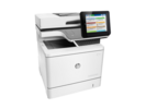  HP Color LaserJet M577c