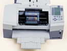 Printer CANON BJ-F870PD