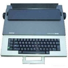 Typewriter BROTHER CE333