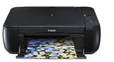 MFP CANON PIXMA MP287