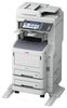 MFP OKI MB770f