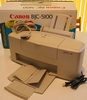 Принтер CANON BJC-5100