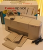  CANON BJC-5100