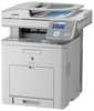 MFP CANON imageRUNNER C1021i