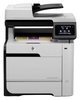  HP LaserJet Pro 400 color MFP M475dw