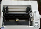 Printer CITIZEN Swift 240X