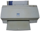 Printer EPSON Stylus Color 640