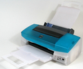Printer EPSON Stylus Color 740i