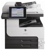  HP LaserJet Enterprise 700 MFP M725dn