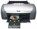  EPSON Stylus Photo R220