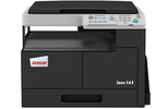 MFP DEVELOP ineo 165