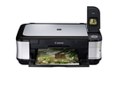 MFP CANON PIXMA MP550