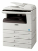 MFP SHARP AR-5516D