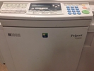 MFP RICOH Priport VT2250