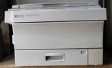 Copier RICOH FT3713