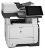  HP LaserJet Enterprise flow MFP M525c