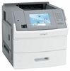  LEXMARK T656dne