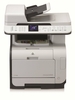 MFP HP Color LaserJet CM2320nf