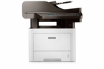 MFP SAMSUNG SL-M3875FW