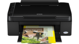  EPSON Stylus TX111