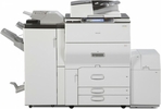 MFP RICOH MP C8002