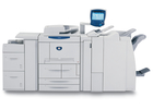  XEROX 4590 Copier