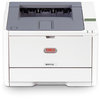 Printer OKI B411d