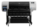 Printer HP Designjet T7100