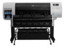  HP Designjet T7100