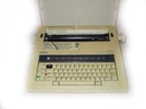 Typewriter BROTHER AX-15M