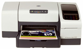 Printer HP Business Inkjet 1000