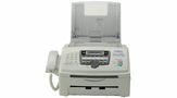 MFP PANASONIC KX-FLM663RU