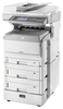 MFP OKI MC861cdxn