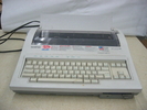 Typewriter BROTHER WP-5550MDS Plus