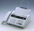 MFP BROTHER IntelliFAX-870MC