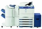 Copier PANASONIC WORKiO DP-7240