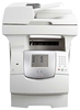 MFP LEXMARK X642e