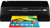 Printer EPSON Stylus T20E