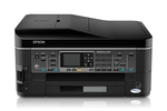 MFP EPSON WorkForce 545 All-In-One Printer