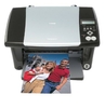 MFP CANON MultiPASS MP370