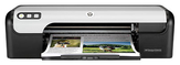 Printer HP Deskjet D2430 