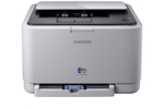 Printer SAMSUNG CLP-310N