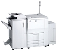Printer GESTETNER Aficio SP 9100DN
