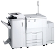  GESTETNER Aficio SP 9100DN