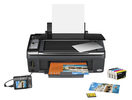 MFP EPSON Stylus SX200