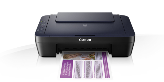 Canon sales pixma e400