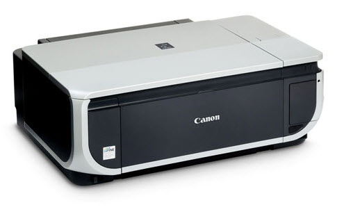 Kunde en kreditor Barbermaskine CANON PIXUS MP510 – ink MFP – cartridges – orgprint.com