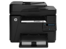  HP LaserJet Pro MFP M225dn